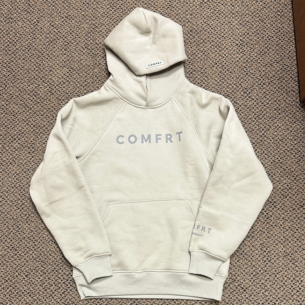Women’s Comfrt Tranquil Hoodie - XS
